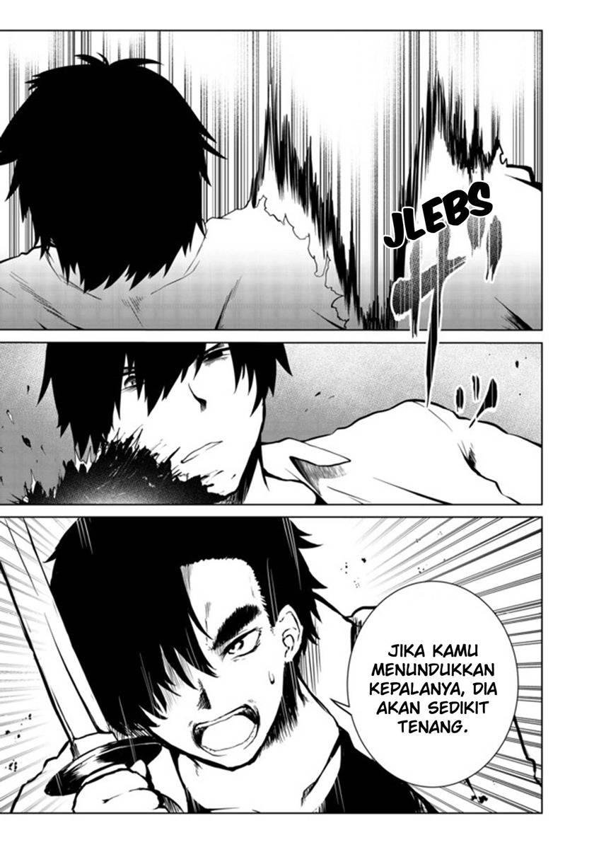 Mujintou De Elf to Kyoudou Seikatsu Chapter 20 - halaman 10