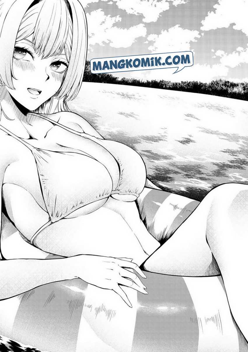 Mujintou De Elf to Kyoudou Seikatsu Chapter 30 - halaman 7