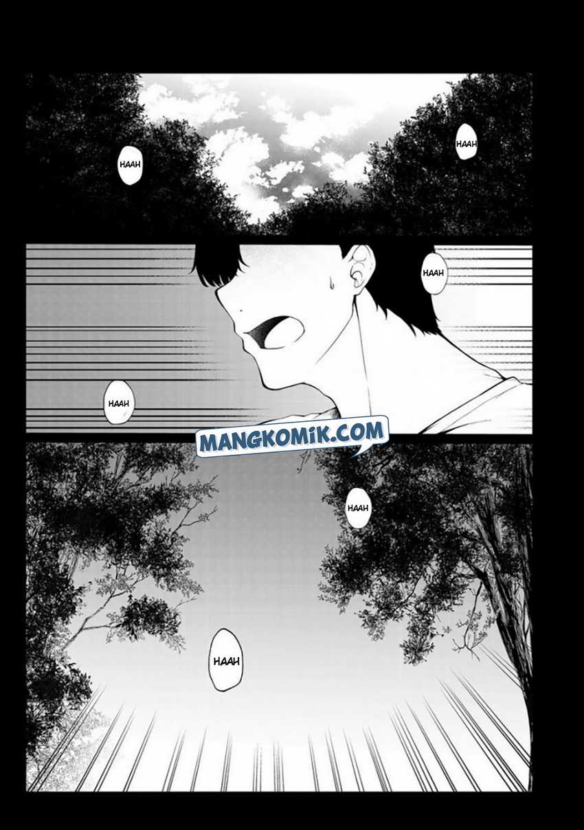 Mujintou De Elf to Kyoudou Seikatsu Chapter 31 - halaman 2