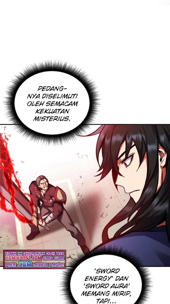 Mukasete! Ryugasaki-san Chapter 110 - halaman 4