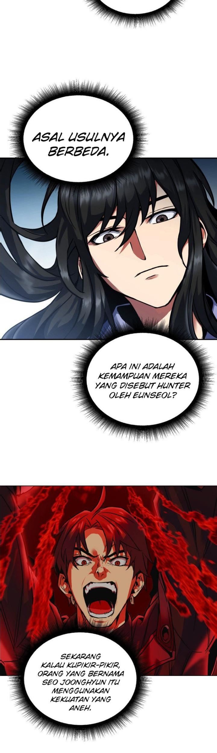 Mukasete! Ryugasaki-san Chapter 110 - halaman 5