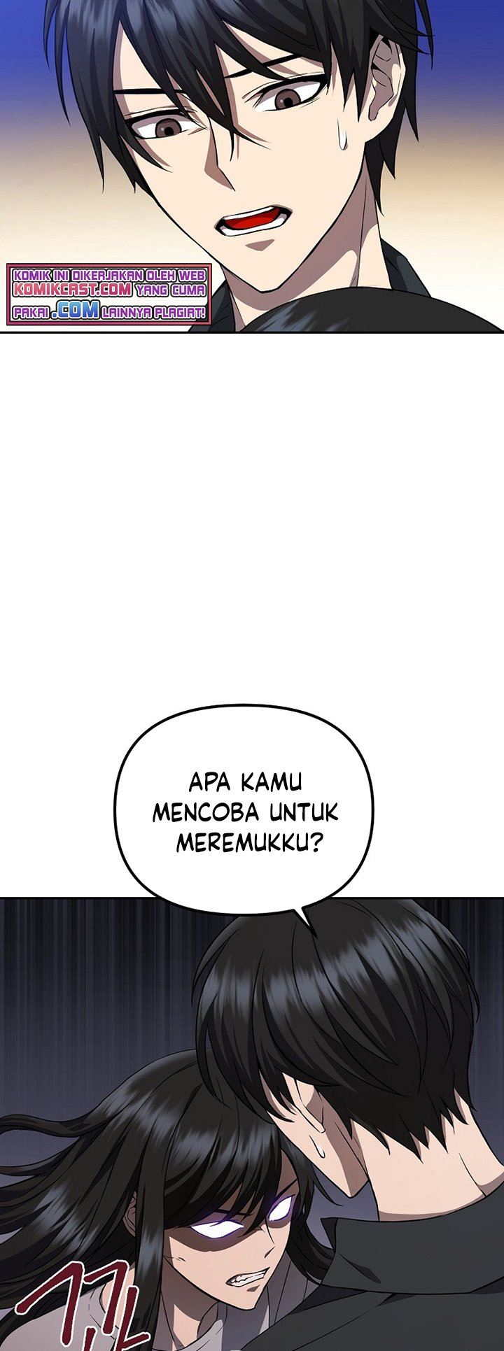 Mukasete! Ryugasaki-san Chapter 113 - halaman 3