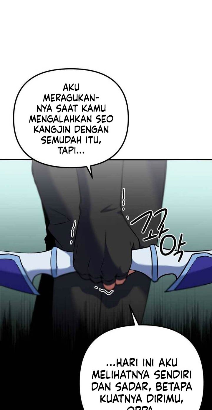 Mukasete! Ryugasaki-san Chapter 114 - halaman 16