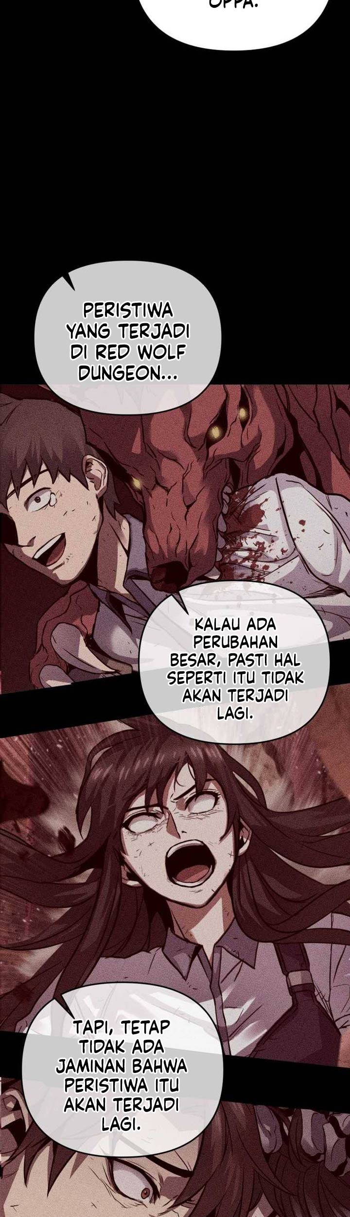 Mukasete! Ryugasaki-san Chapter 114 - halaman 17