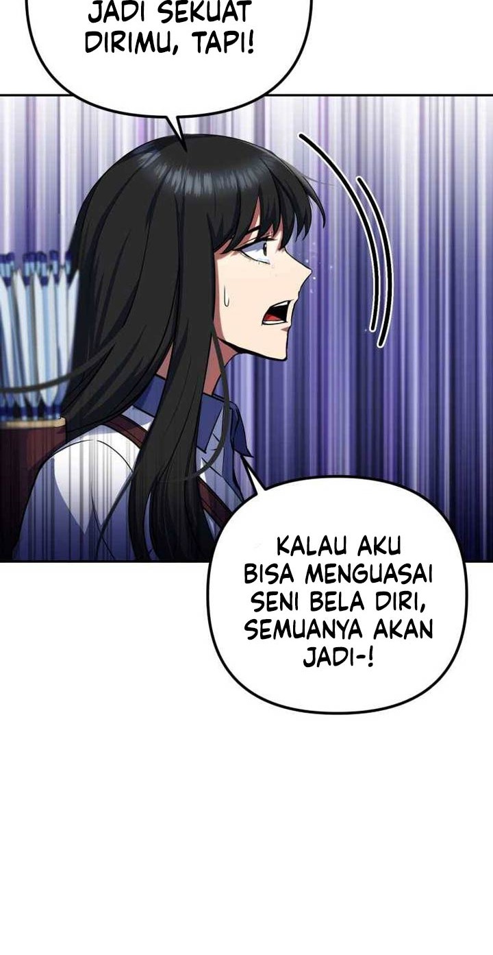 Mukasete! Ryugasaki-san Chapter 114 - halaman 20