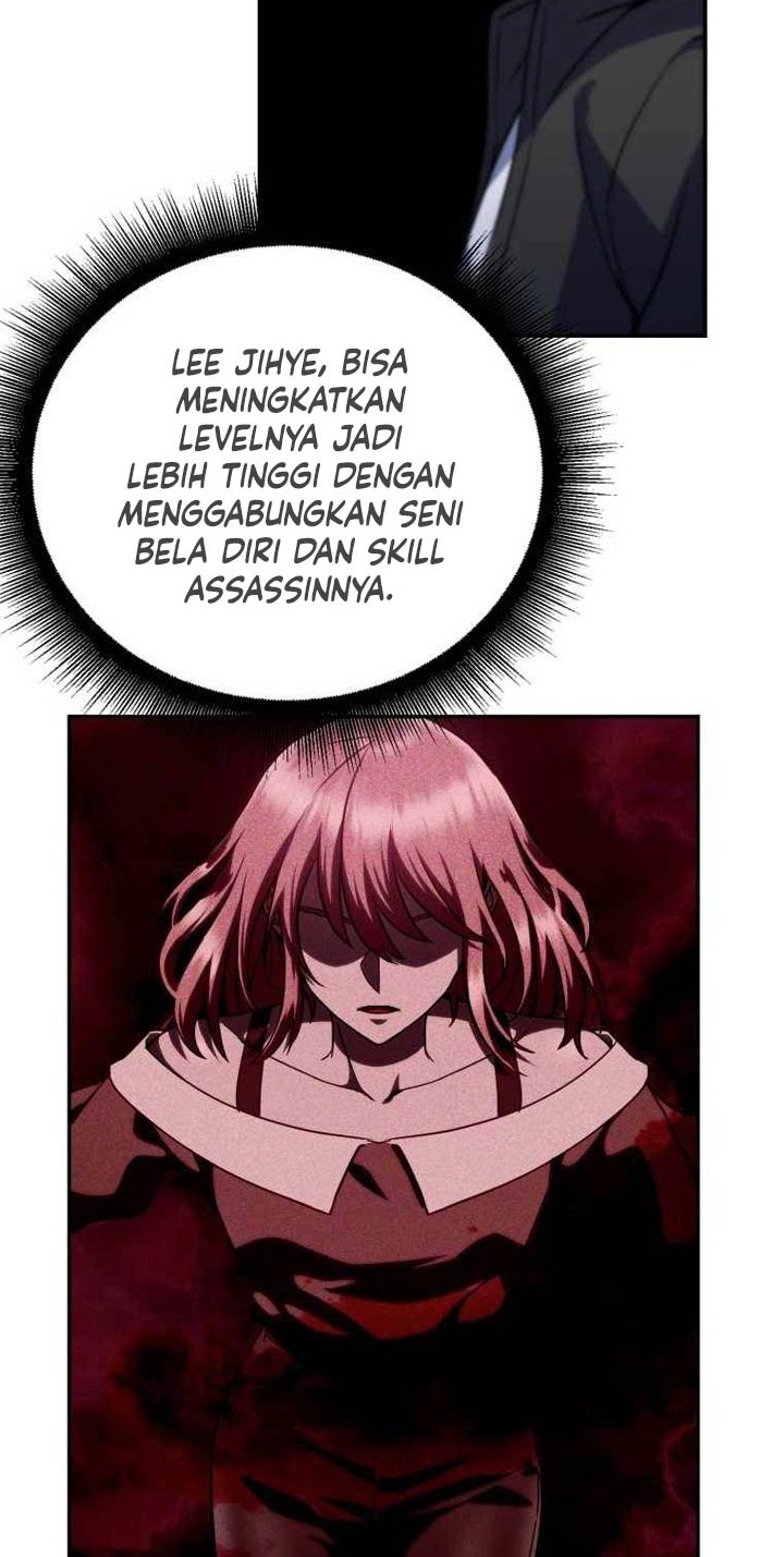 Mukasete! Ryugasaki-san Chapter 114 - halaman 32