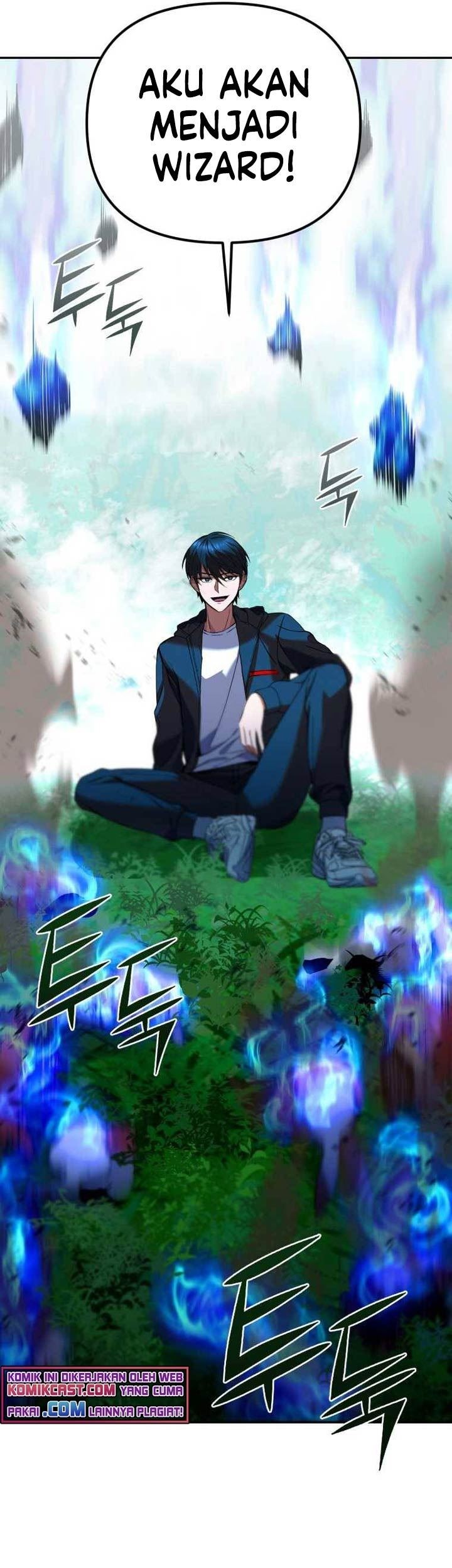 Mukasete! Ryugasaki-san Chapter 114 - halaman 41