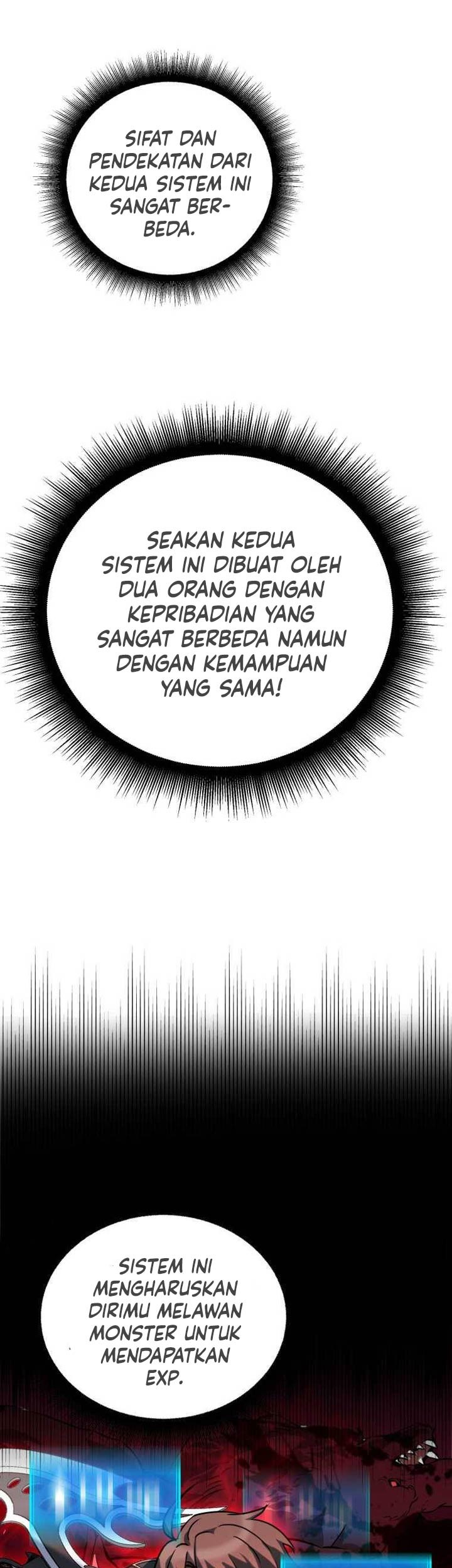 Mukasete! Ryugasaki-san Chapter 114 - halaman 47