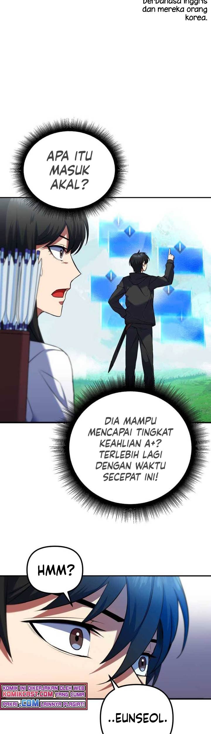 Mukasete! Ryugasaki-san Chapter 114 - halaman 5