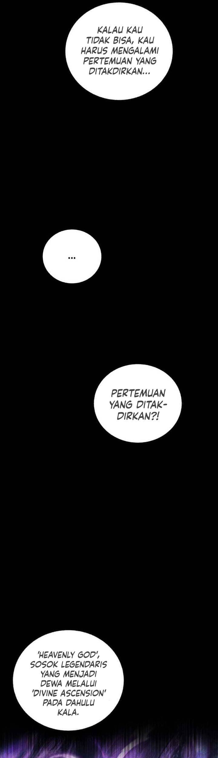 Mukasete! Ryugasaki-san Chapter 114 - halaman 51
