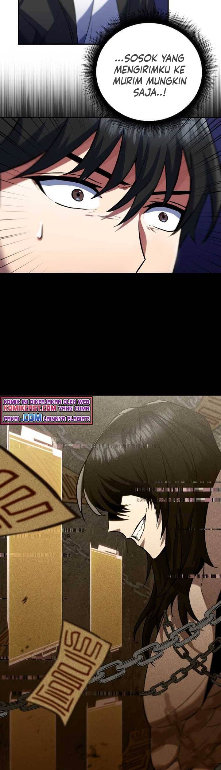 Mukasete! Ryugasaki-san Chapter 114 - halaman 55