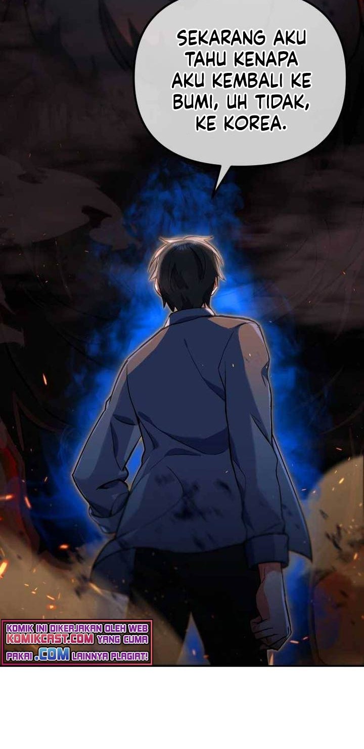 Mukasete! Ryugasaki-san Chapter 114 - halaman 60