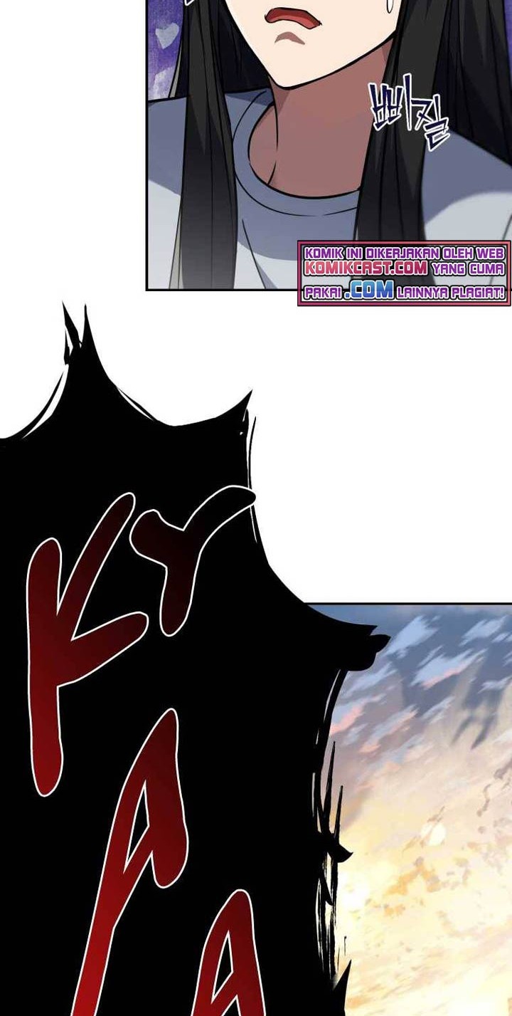 Mukasete! Ryugasaki-san Chapter 114 - halaman 66