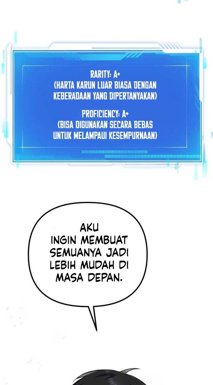 Mukasete! Ryugasaki-san Chapter 114 - halaman 8