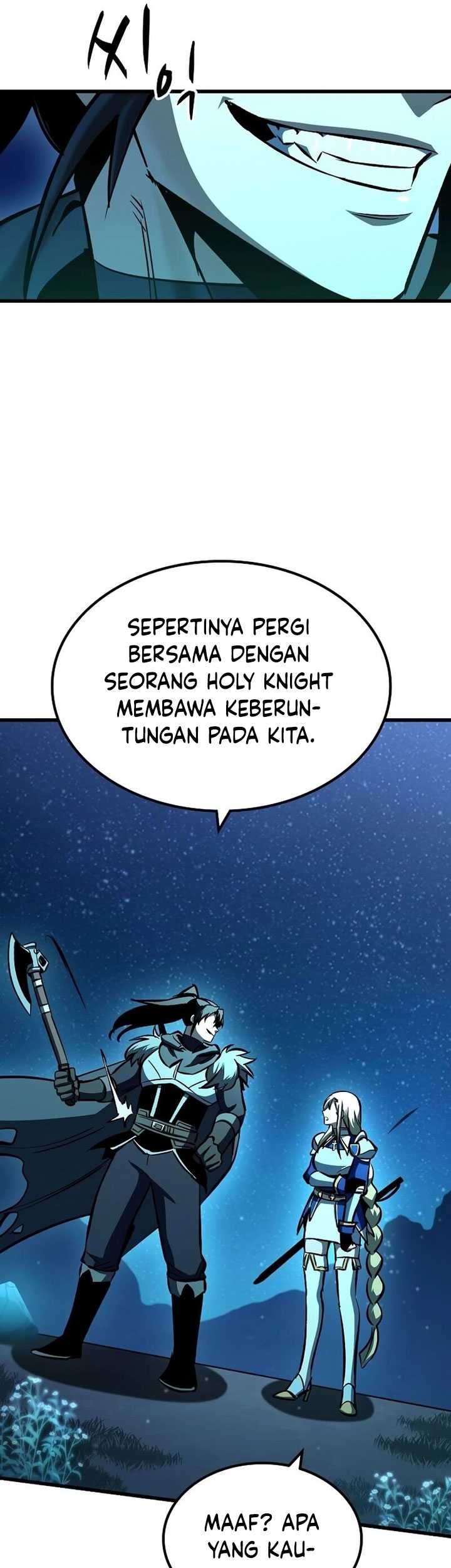 Mukasete! Ryugasaki-san Chapter 114 - halaman 80