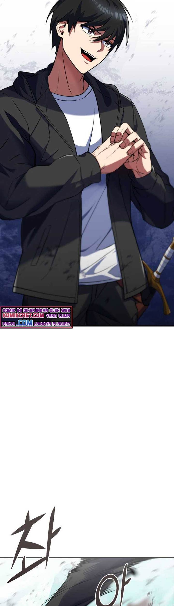 Mukasete! Ryugasaki-san Chapter 114 - halaman 9