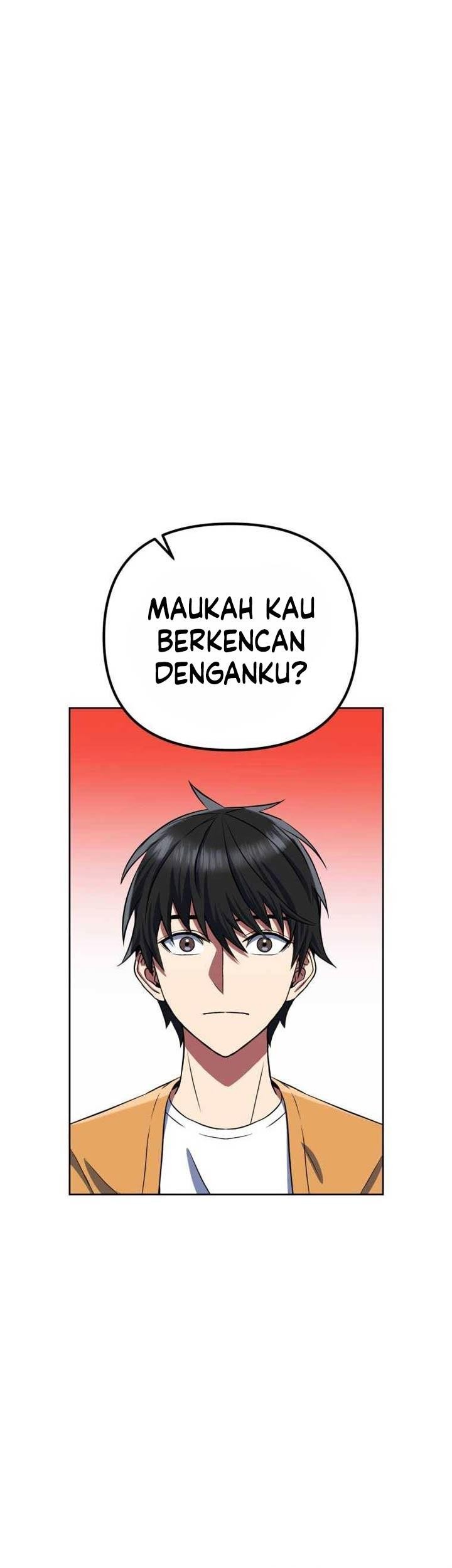 Mukasete! Ryugasaki-san Chapter 115 - halaman 1