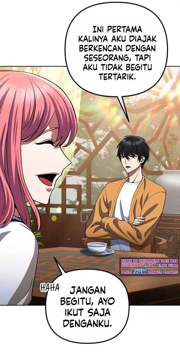 Mukasete! Ryugasaki-san Chapter 115 - halaman 2