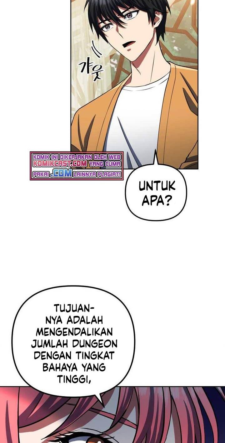 Mukasete! Ryugasaki-san Chapter 115 - halaman 6