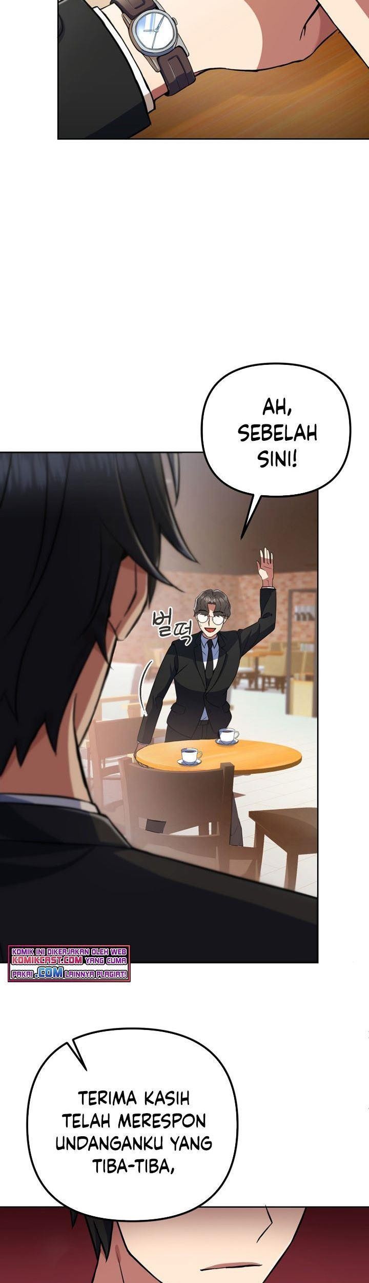 Mukasete! Ryugasaki-san Chapter 118 - halaman 3