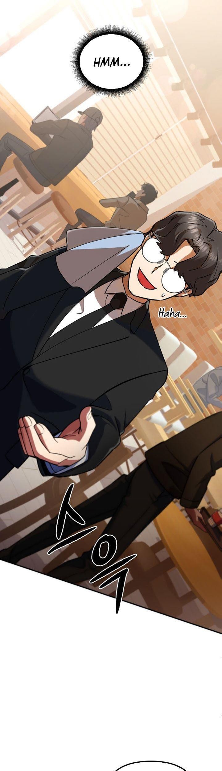Mukasete! Ryugasaki-san Chapter 118 - halaman 7