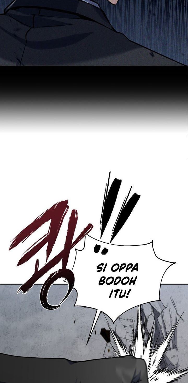 Mukasete! Ryugasaki-san Chapter 121 - halaman 4