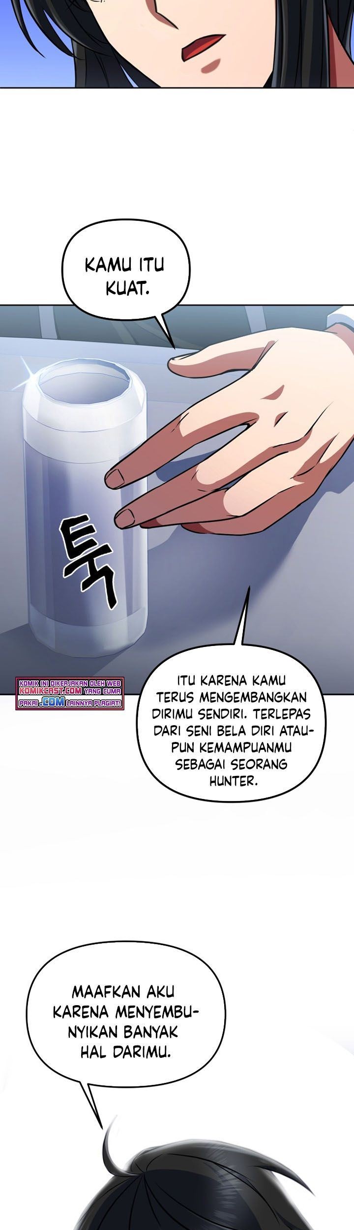 Mukasete! Ryugasaki-san Chapter 123 - halaman 5