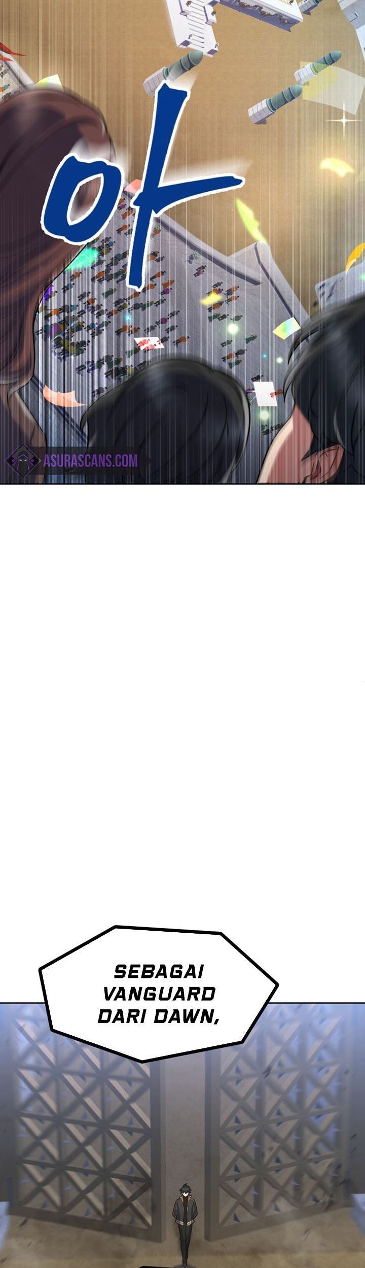 Mukasete! Ryugasaki-san Chapter 124 - halaman 5