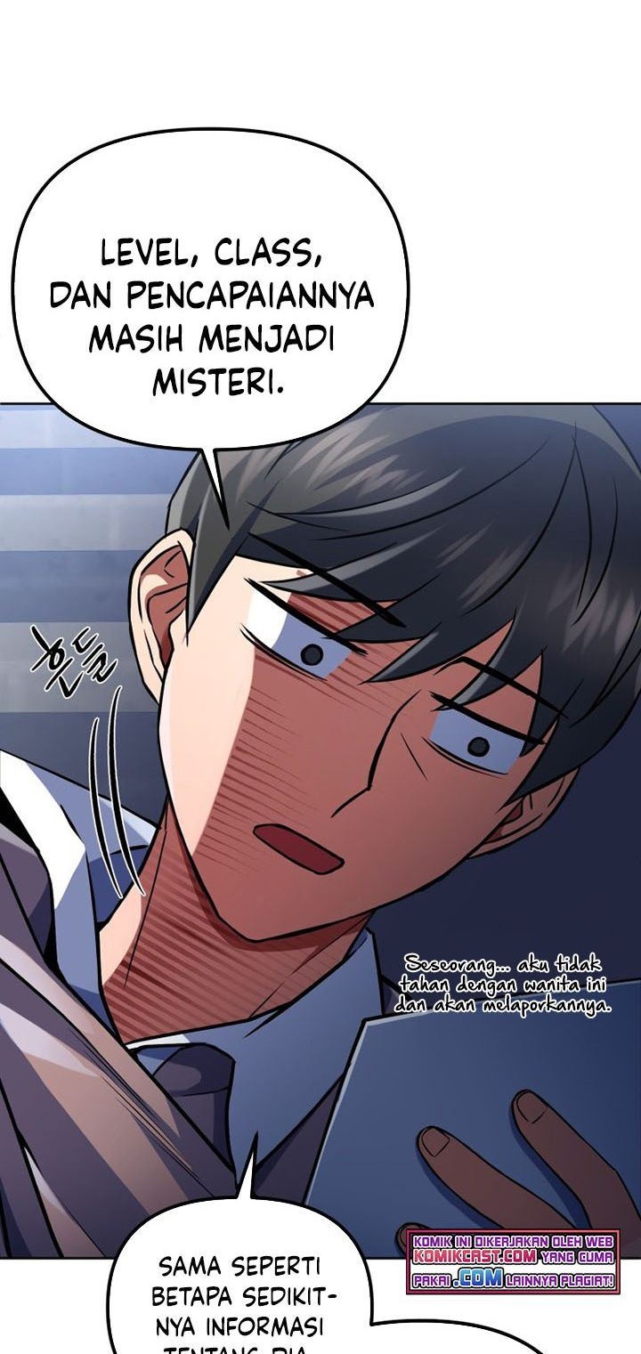 Mukasete! Ryugasaki-san Chapter 124 - halaman 8