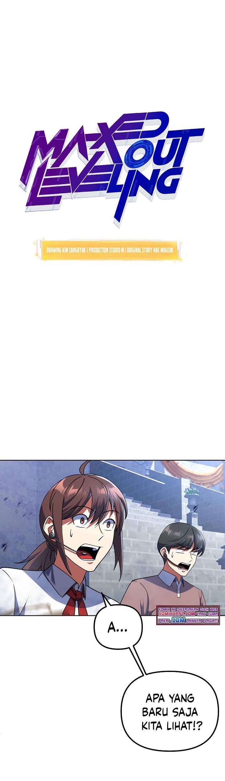 Mukasete! Ryugasaki-san Chapter 125 - halaman 3
