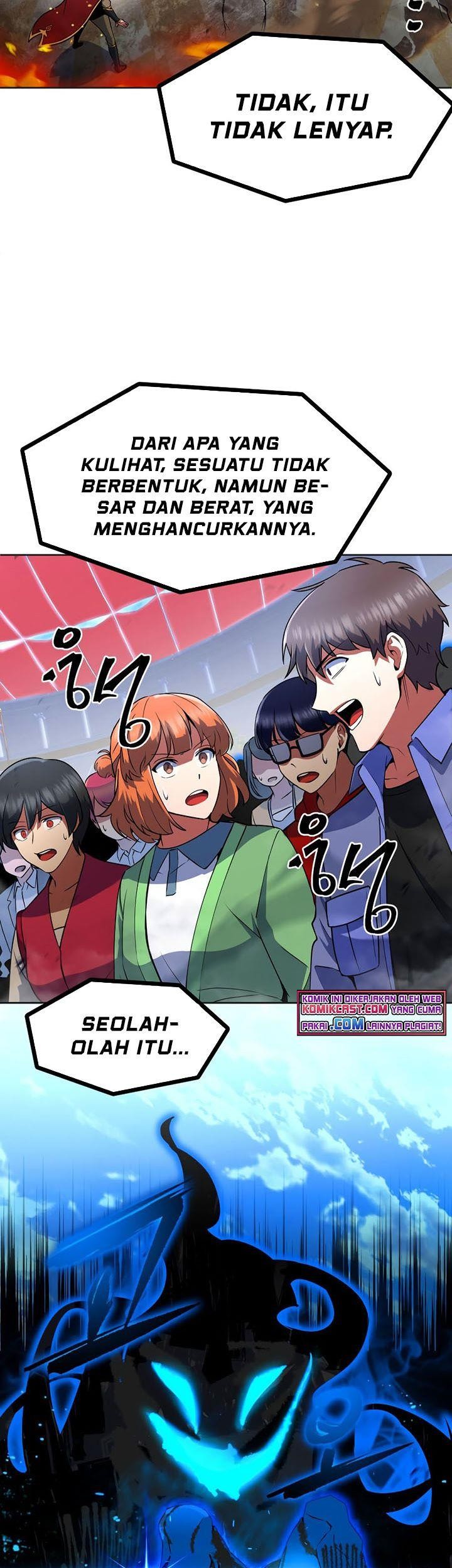 Mukasete! Ryugasaki-san Chapter 125 - halaman 5