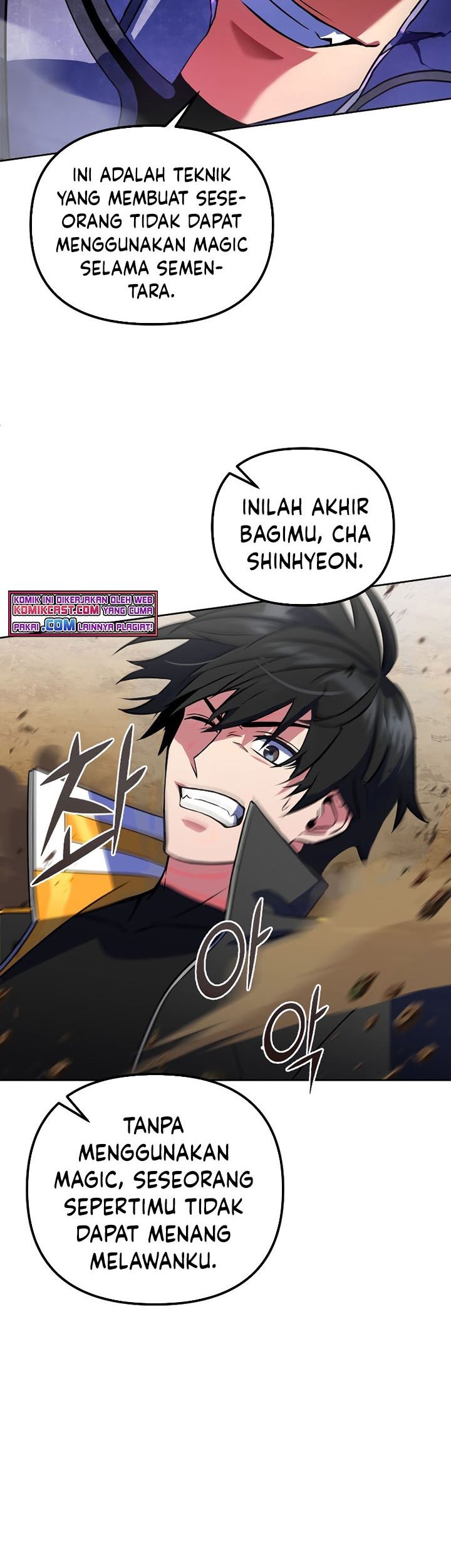 Mukasete! Ryugasaki-san Chapter 127 - halaman 10
