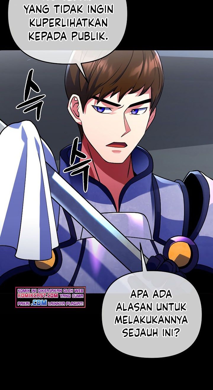 Mukasete! Ryugasaki-san Chapter 127 - halaman 3