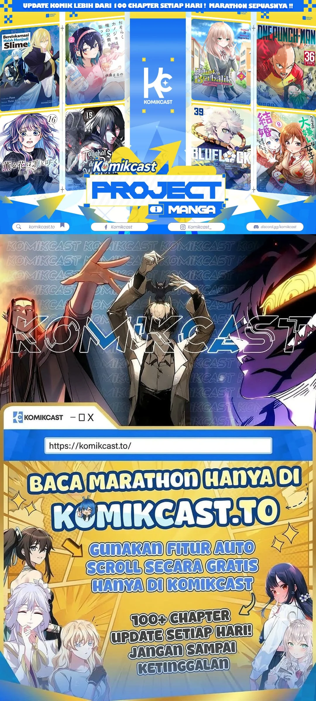 Mukasete! Ryugasaki-san Chapter 134 - halaman 6