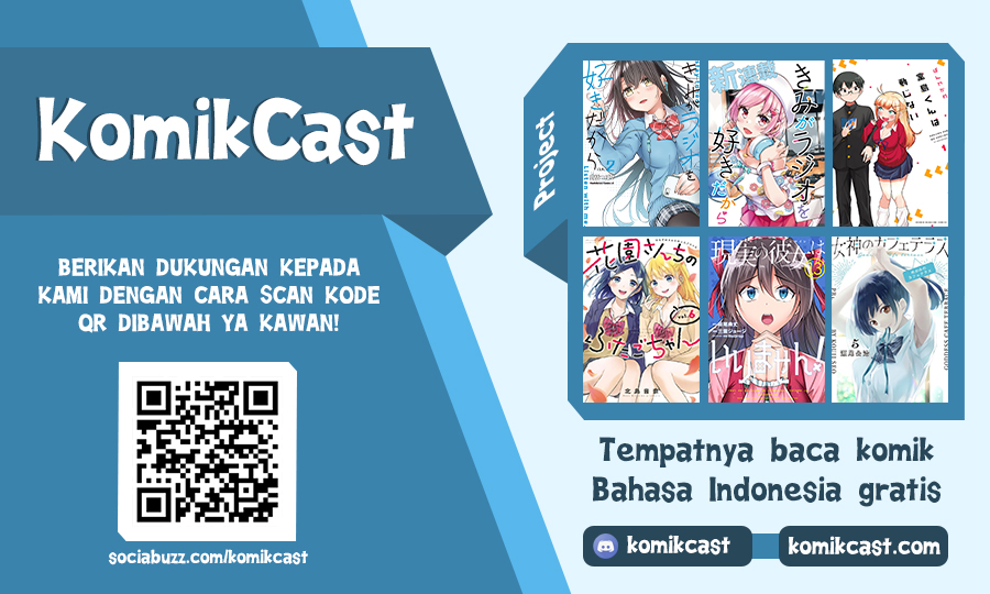 Mukasete! Ryugasaki-san Chapter 17 - halaman 10