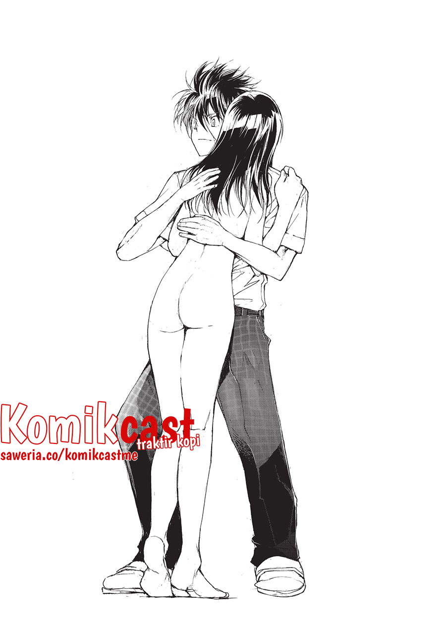 Mukasete! Ryugasaki-san Chapter 18 - halaman 6