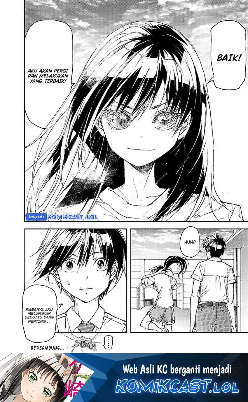 Mukasete! Ryugasaki-san Chapter 72 - halaman 5