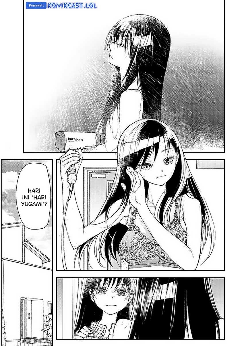 Mukasete! Ryugasaki-san Chapter 78 - halaman 5