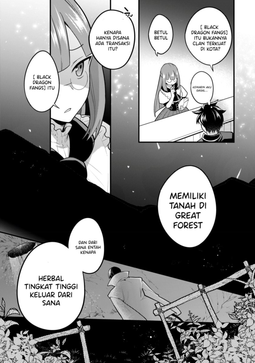 Mukiryoku NEET na Moto Shindou, Boukensha ni Naru Chapter 15 - halaman 7