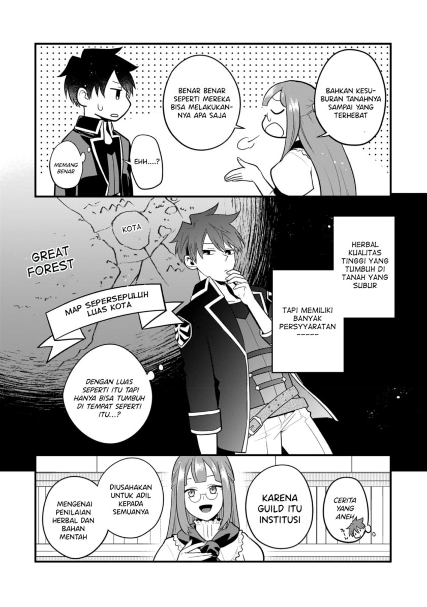 Mukiryoku NEET na Moto Shindou, Boukensha ni Naru Chapter 15 - halaman 8