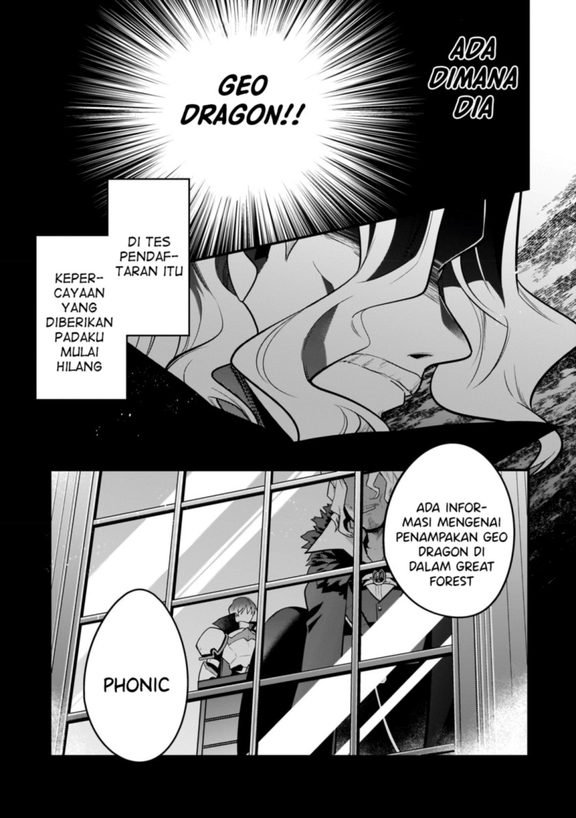 Mukiryoku NEET na Moto Shindou, Boukensha ni Naru Chapter 16 - halaman 11
