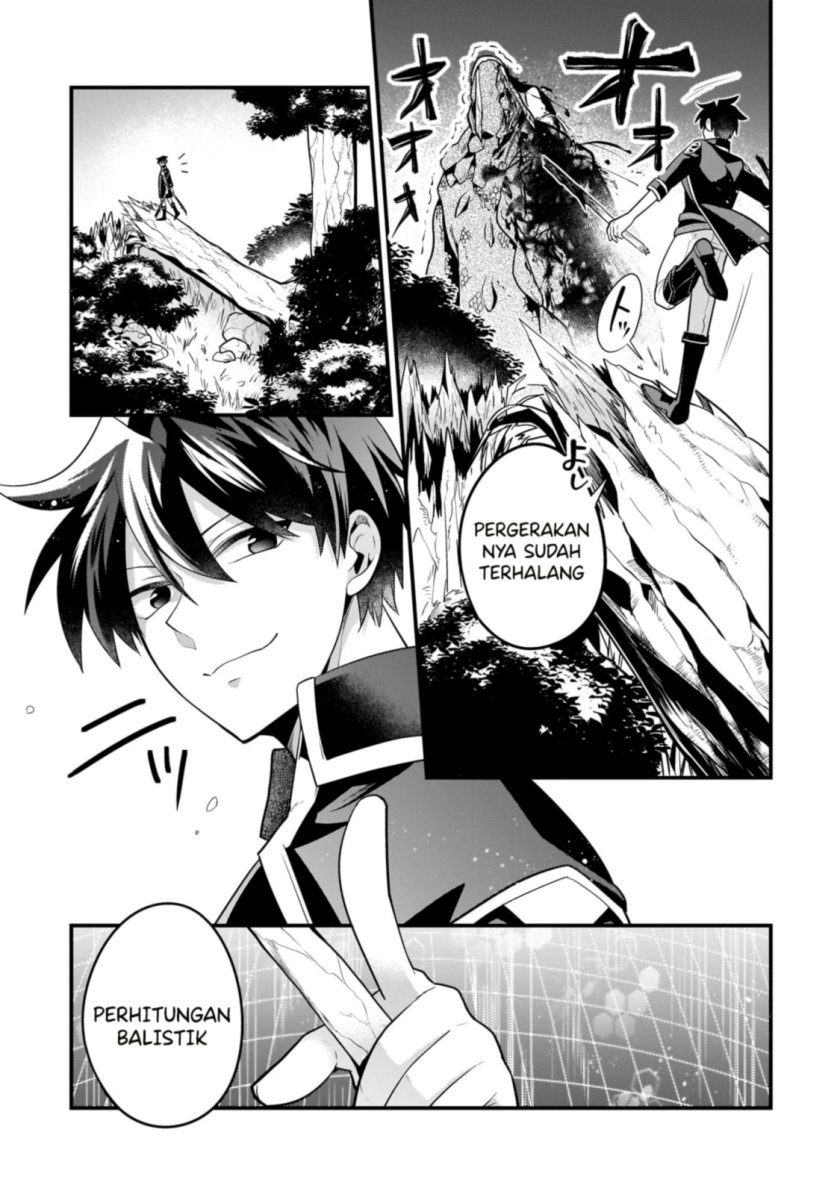 Mukiryoku NEET na Moto Shindou, Boukensha ni Naru Chapter 19 - halaman 3
