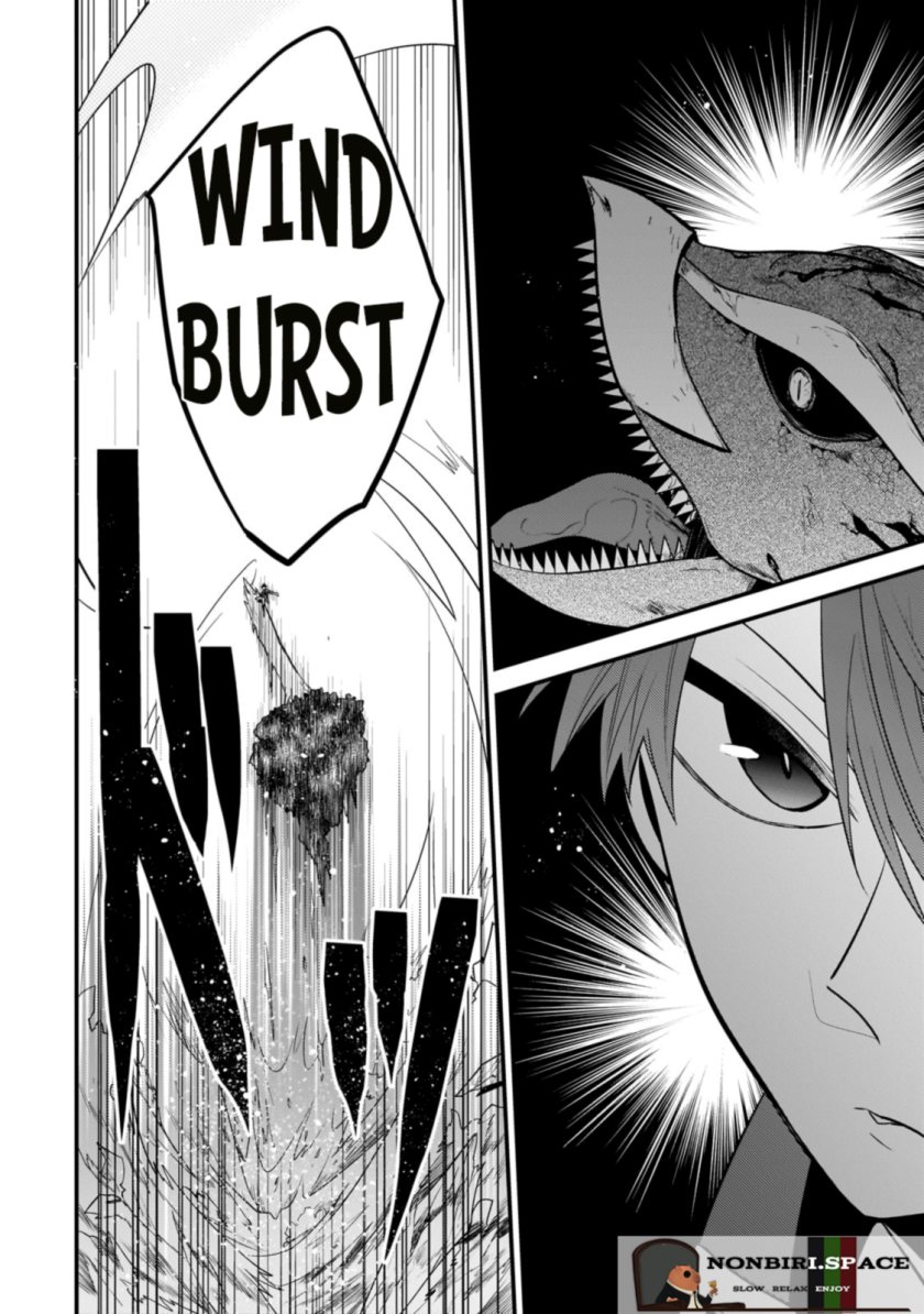 Mukiryoku NEET na Moto Shindou, Boukensha ni Naru Chapter 19 - halaman 4