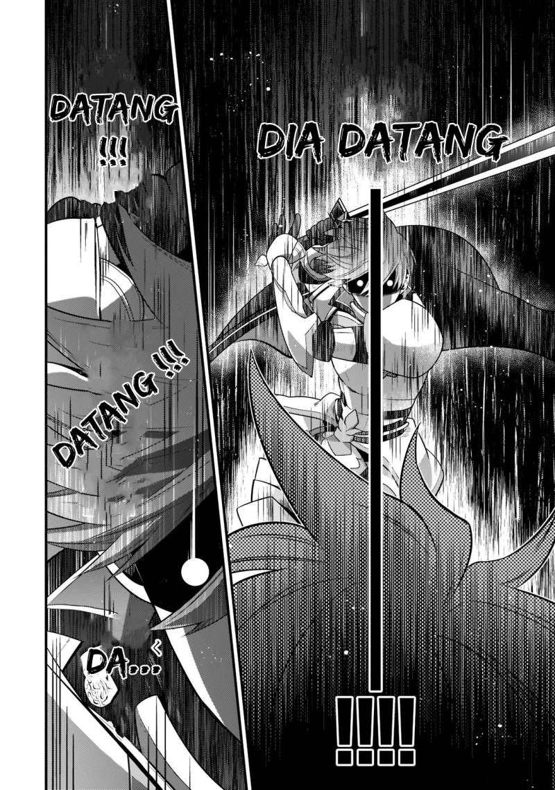 Mukiryoku NEET na Moto Shindou, Boukensha ni Naru Chapter 3 - halaman 4