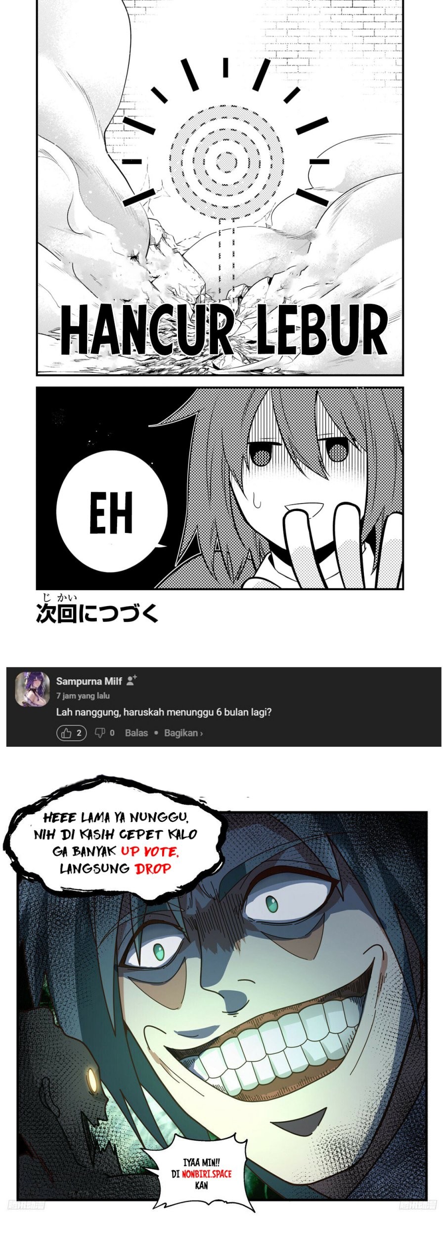 Mukiryoku NEET na Moto Shindou, Boukensha ni Naru Chapter 5 - halaman 7