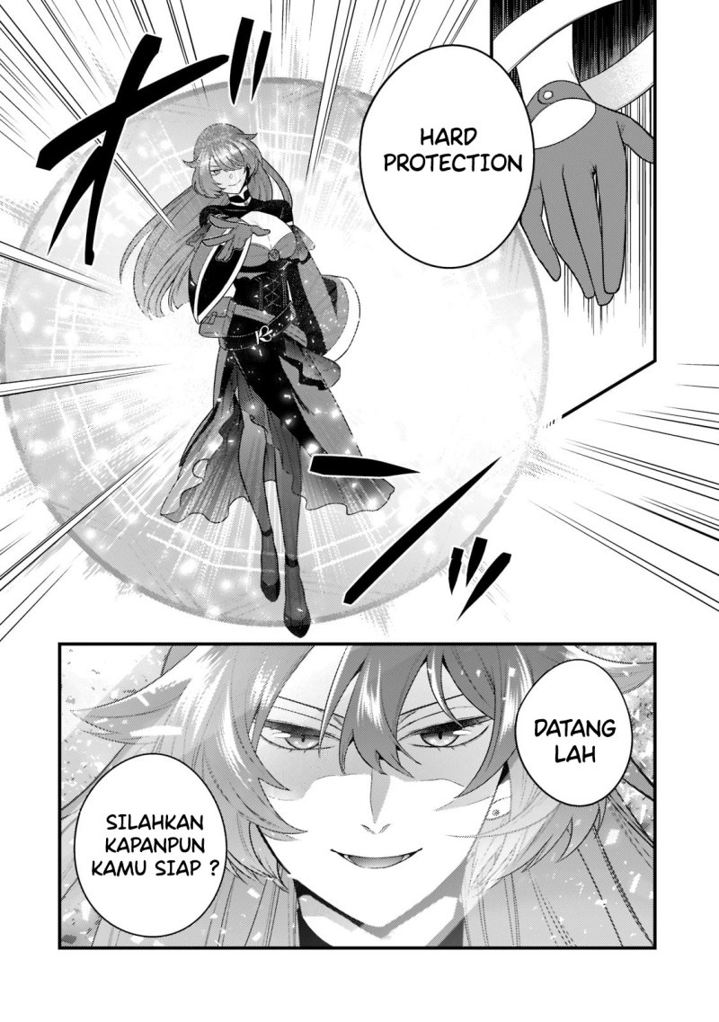 Mukiryoku NEET na Moto Shindou, Boukensha ni Naru Chapter 6 - halaman 10