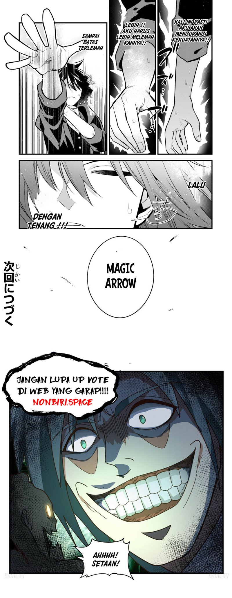 Mukiryoku NEET na Moto Shindou, Boukensha ni Naru Chapter 6 - halaman 12