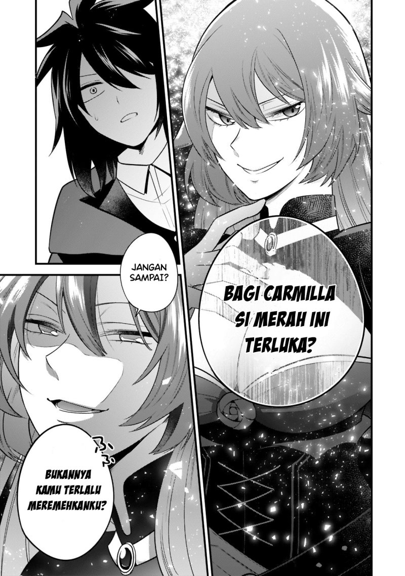 Mukiryoku NEET na Moto Shindou, Boukensha ni Naru Chapter 6 - halaman 9