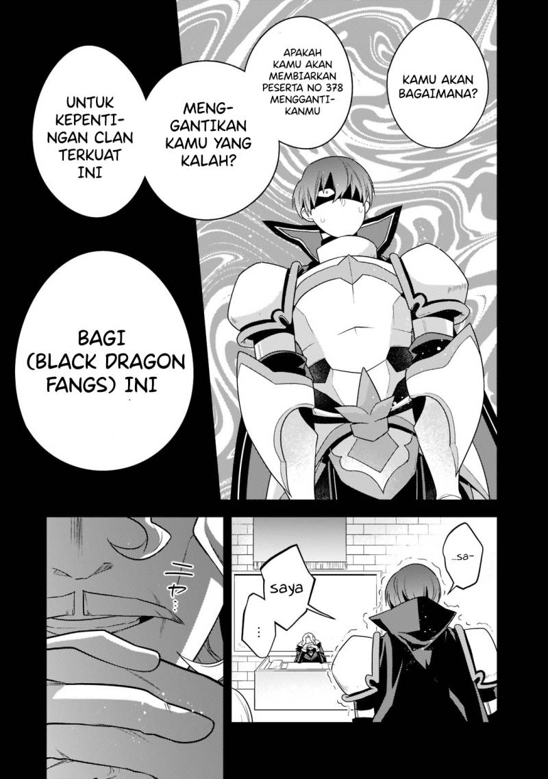 Mukiryoku NEET na Moto Shindou, Boukensha ni Naru Chapter 9 - halaman 2