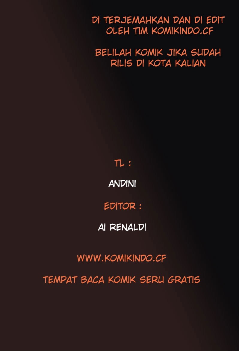 Multi-mind Mayhem Chapter 14 - halaman 2